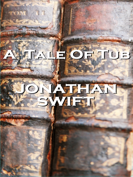 Title details for A Tale of a Tub by Jonathan Swift - Available